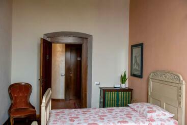 Palazzo Bed And Breakfast