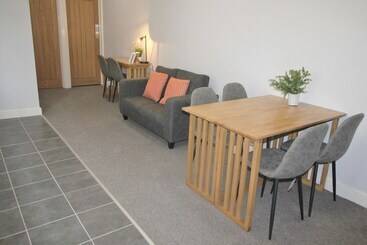 ペンション Comfy Rooms In Coventry