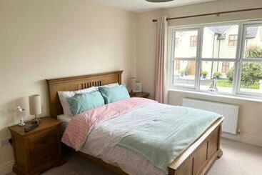 پانسیون New Room @ Sean And Janes
