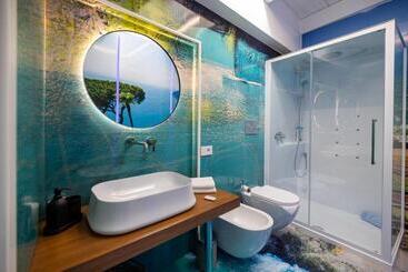 پانسیون Room Ravello
