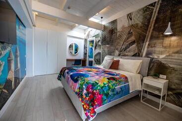 پانسیون Room Ravello