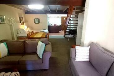 Villa Moria Memoir Cottage