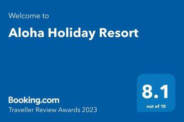 Aloha Holiday Resort