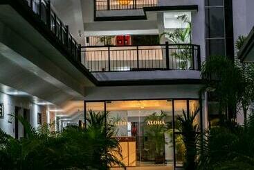 Aloha Holiday Resort