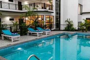 Aloha Holiday Resort
