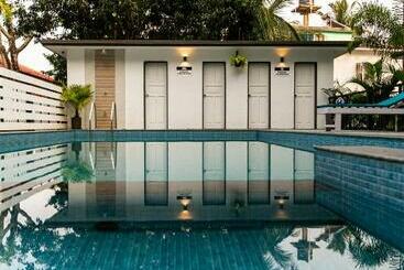Aloha Holiday Resort