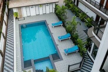 Aloha Holiday Resort