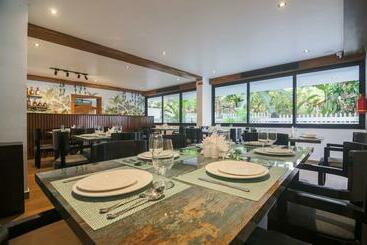 Aloha Holiday Resort