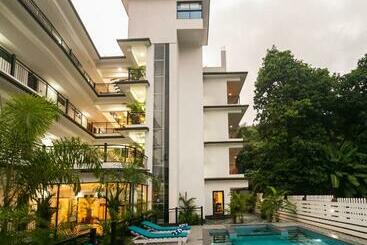 Aloha Holiday Resort
