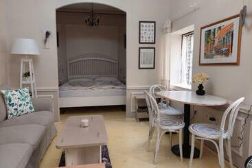 Apartmán Marína
