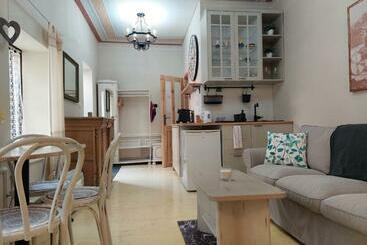 Apartmán Marína