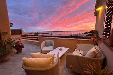 B&b Domo La Laguna