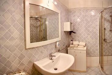 B&b Domo La Laguna