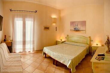 B&b Domo La Laguna