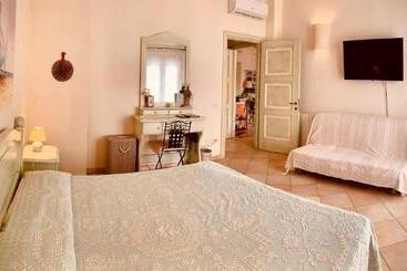 B&b Domo La Laguna