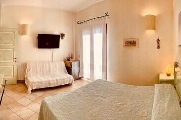 B&b Domo La Laguna