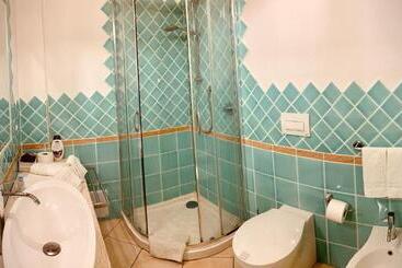 B&b Domo La Laguna