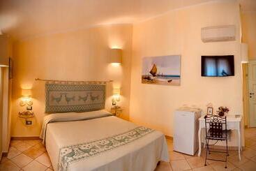 B&b Domo La Laguna