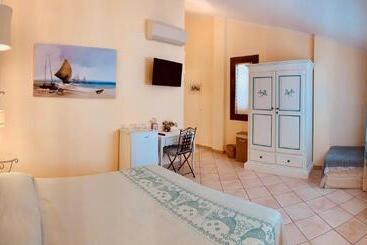 B&b Domo La Laguna