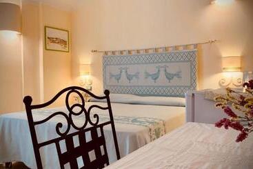 B&b Domo La Laguna