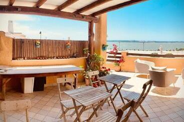 B&b Domo La Laguna