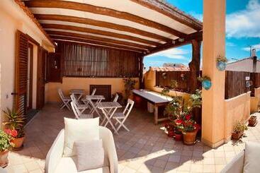 B&b Domo La Laguna