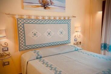 B&b Domo La Laguna
