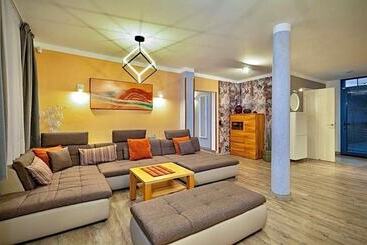 Casablanca Fuerteventura La Lajita Suites