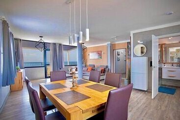 Casablanca Fuerteventura La Lajita Suites