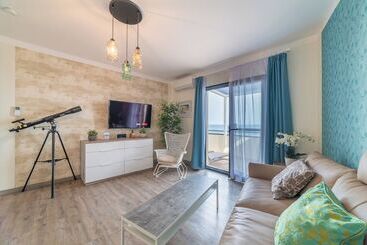 Casablanca Fuerteventura La Lajita Suites