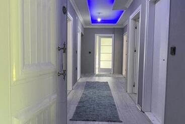 şen Buti̇k Otel Ve Bungalov