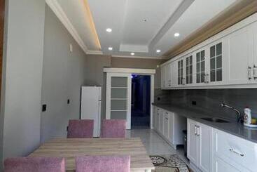 şen Buti̇k Otel Ve Bungalov