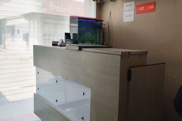 Otel Homestay