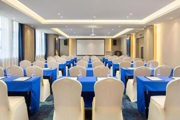 Kyriad Marvelous Hotel Changsha Provincial Government Desiqin