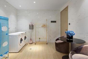 Kyriad Marvelous Hotel Changsha Provincial Government Desiqin
