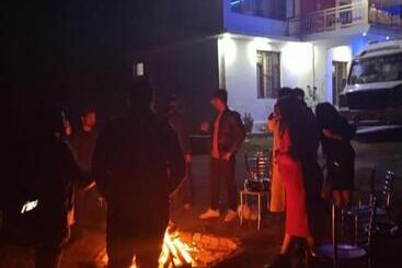 هتل Resort The Himalayan Odyssey And Cottages