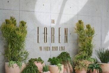 The Loren Hotel Austin