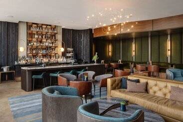 The Loren Hotel Austin