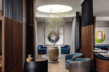 The Loren Hotel Austin