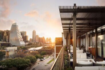 The Loren Hotel Austin
