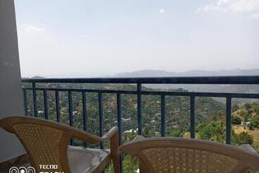هتل Treebo Trend Shubham Nature Villa With Mountain View