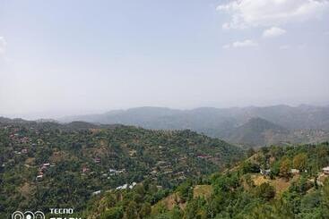 هتل Treebo Trend Shubham Nature Villa With Mountain View