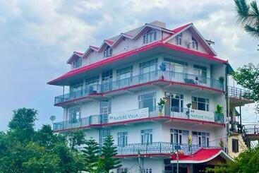 هتل Treebo Trend Shubham Nature Villa With Mountain View