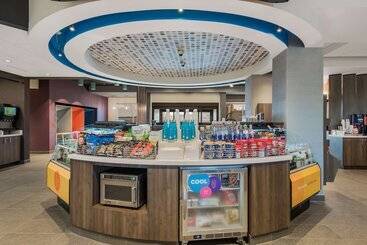 هتل Tru By Hilton Greensboro, Nc