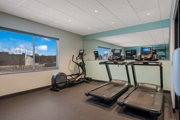 هتل Tru By Hilton Greensboro, Nc