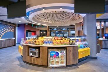 هتل Tru By Hilton San Antonio At The Rim, Tx