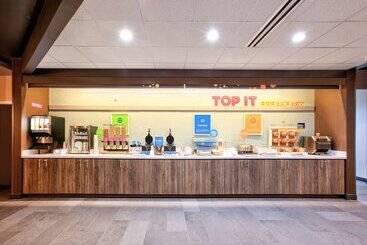 هتل Tru By Hilton San Antonio At The Rim, Tx