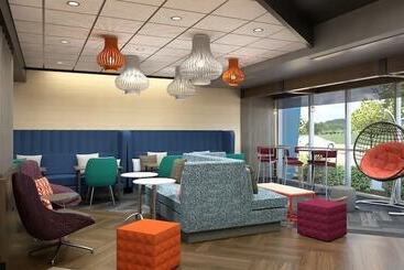 هتل Tru By Hilton San Antonio At The Rim, Tx