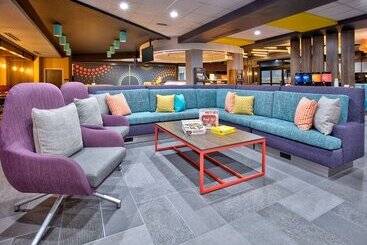 هتل Tru By Hilton San Antonio At The Rim, Tx