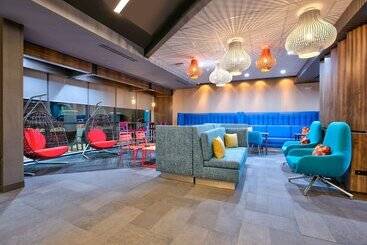 هتل Tru By Hilton San Antonio At The Rim, Tx